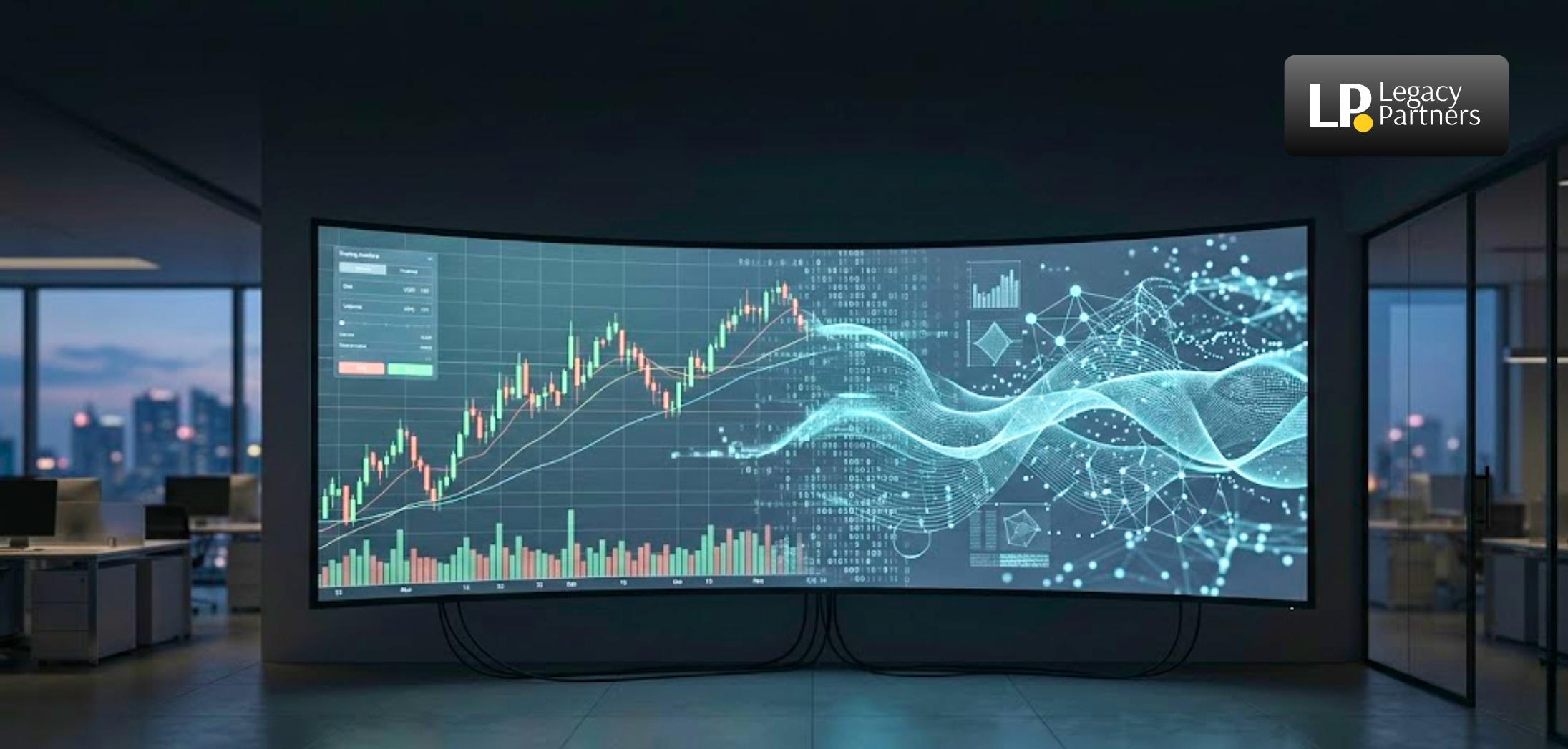 AI-Driven Stock Market Prediction
