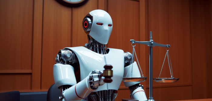 Artificial Intelligence and Trademarks: New Challenges and Legal Perspectives