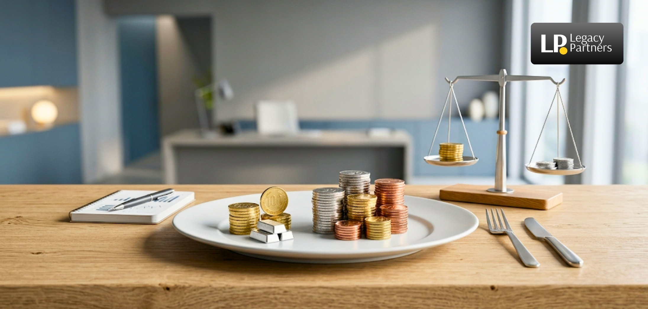 Diet Plan in Finance for Businesses: A Smarter Approach to Sustainable Growth