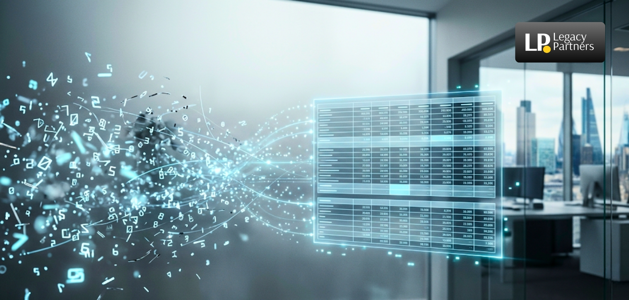 How AI is Changing Tax Audits Forever 