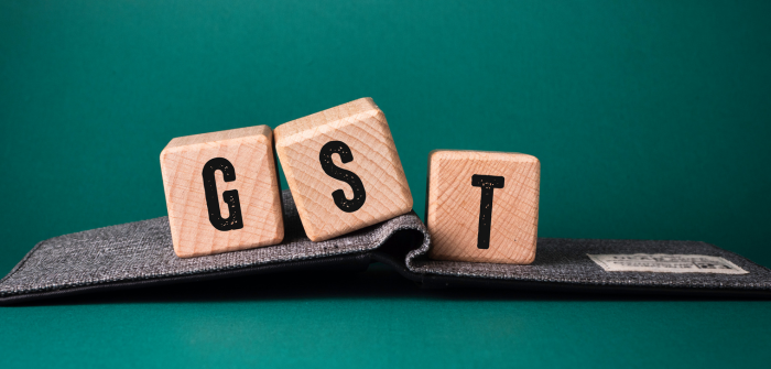 Navigating GST: Addressing Anomalies in the Supply of Capital Goods