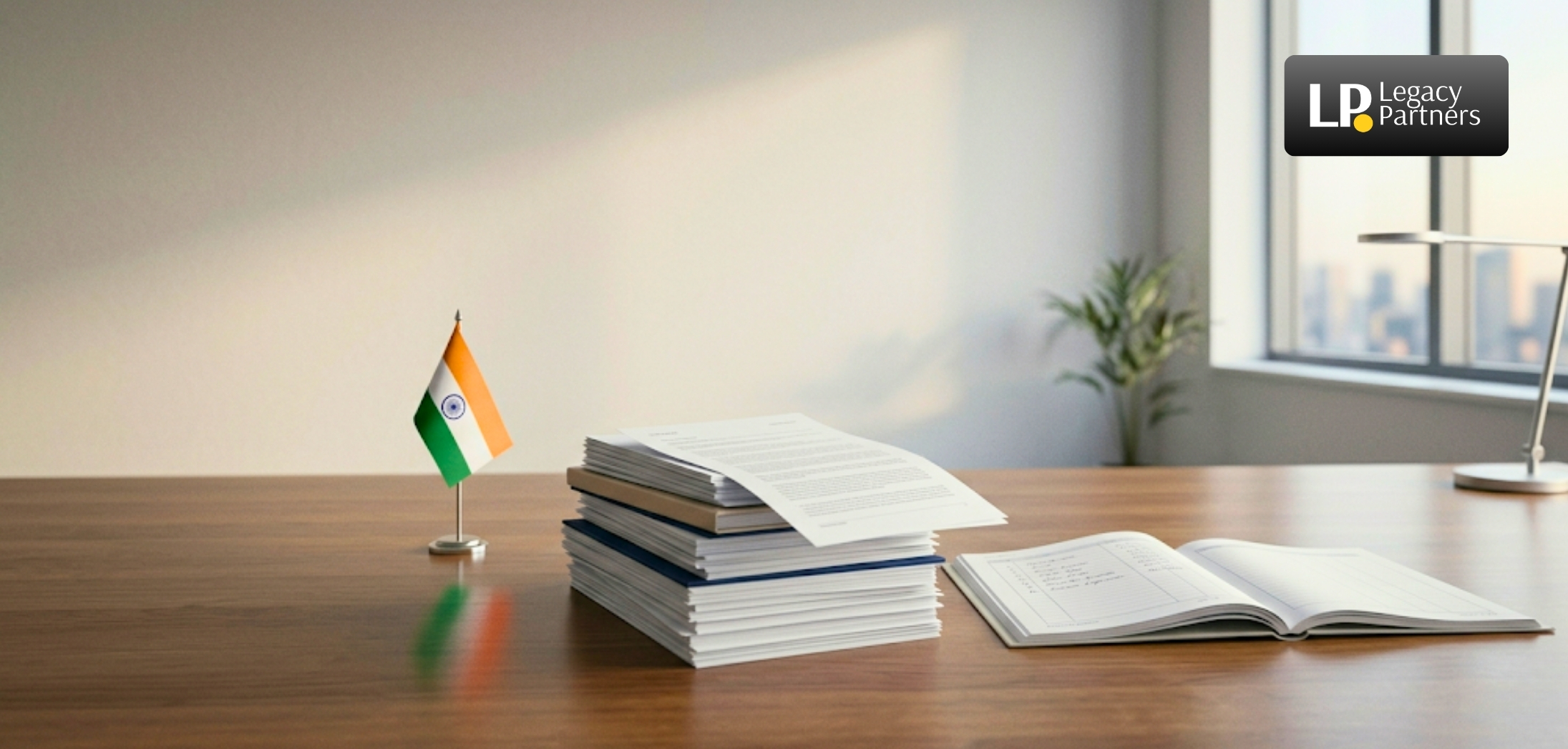 New Income Tax Act 2025: Key Changes Every Business Should Know