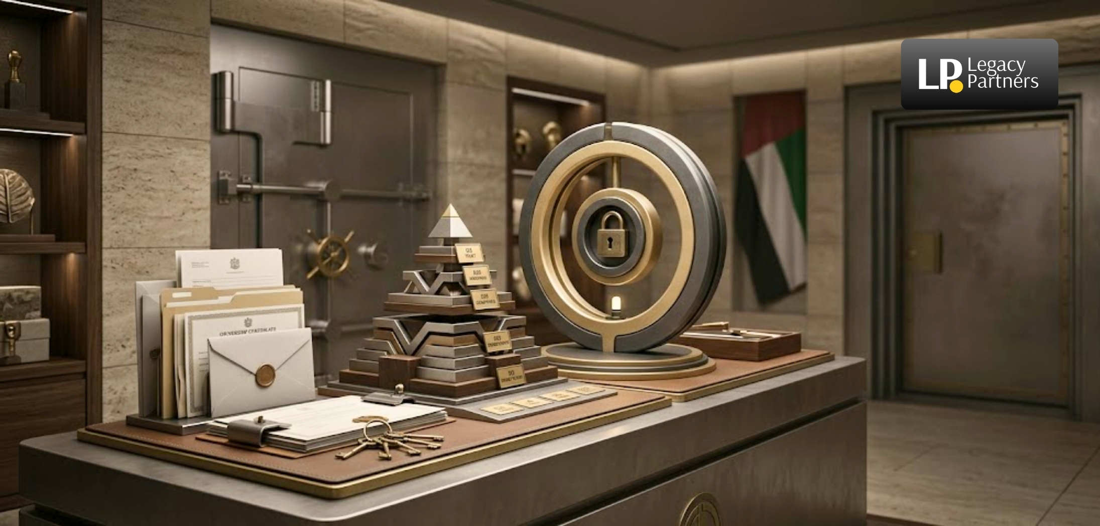 RAK ICC FOUNDATIONS: A MODERN TOOL FOR WEALTH PROTECTION AND SUCCESSION PLANNING 