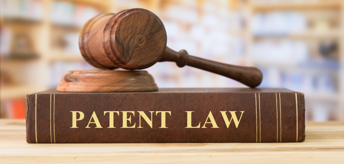 The Patent Amendments Rules, 2024