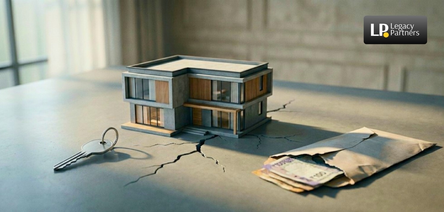 The Role of Emergency Reserves in Sustaining Long-Term Loan Obligations