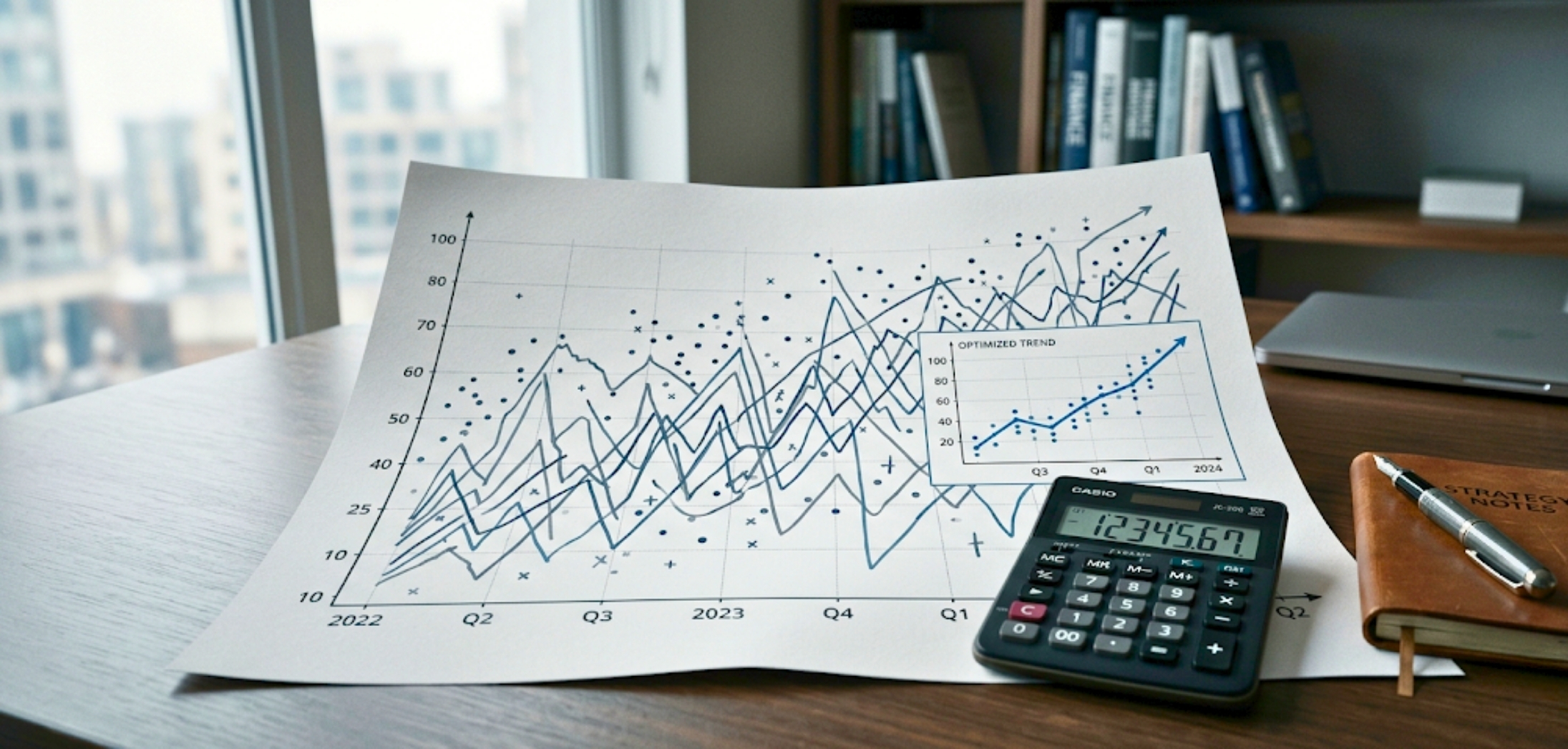 The Role of Internal Financial Accounting in Smart Decision-Making