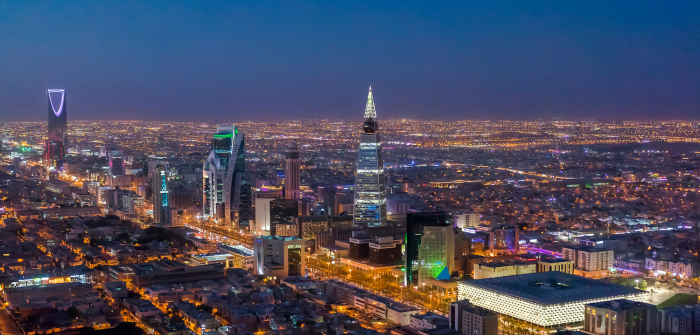 Trademark Registration in Saudi Arabia: A Comprehensive Guide