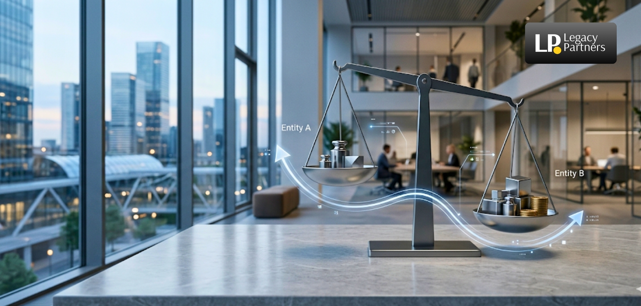 Transfer Pricing in India: From Regulatory Obligation to Competitive Advantage 