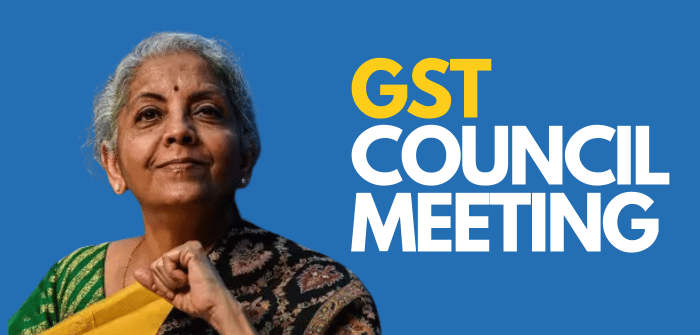 53rd GST Council: Key Decisions and Policy Changes  