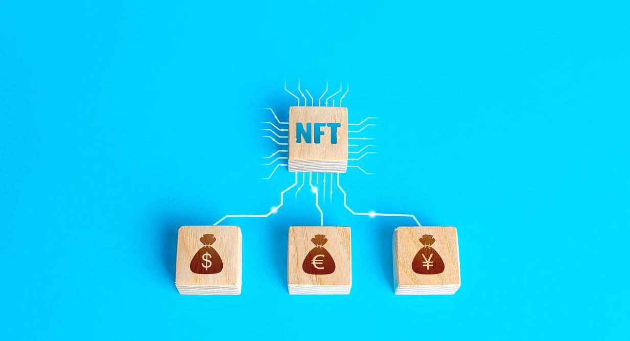 No Tax and TDS on certain NFT and Virtual Digital Assets