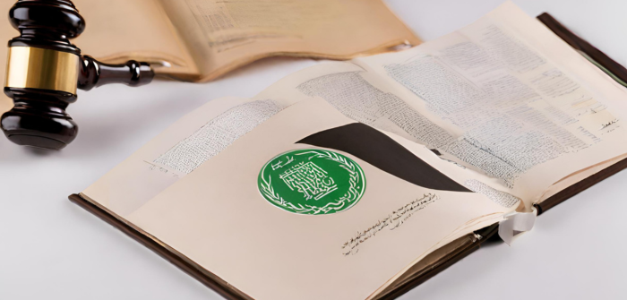 Saudi Arabia  Trademark Law Update