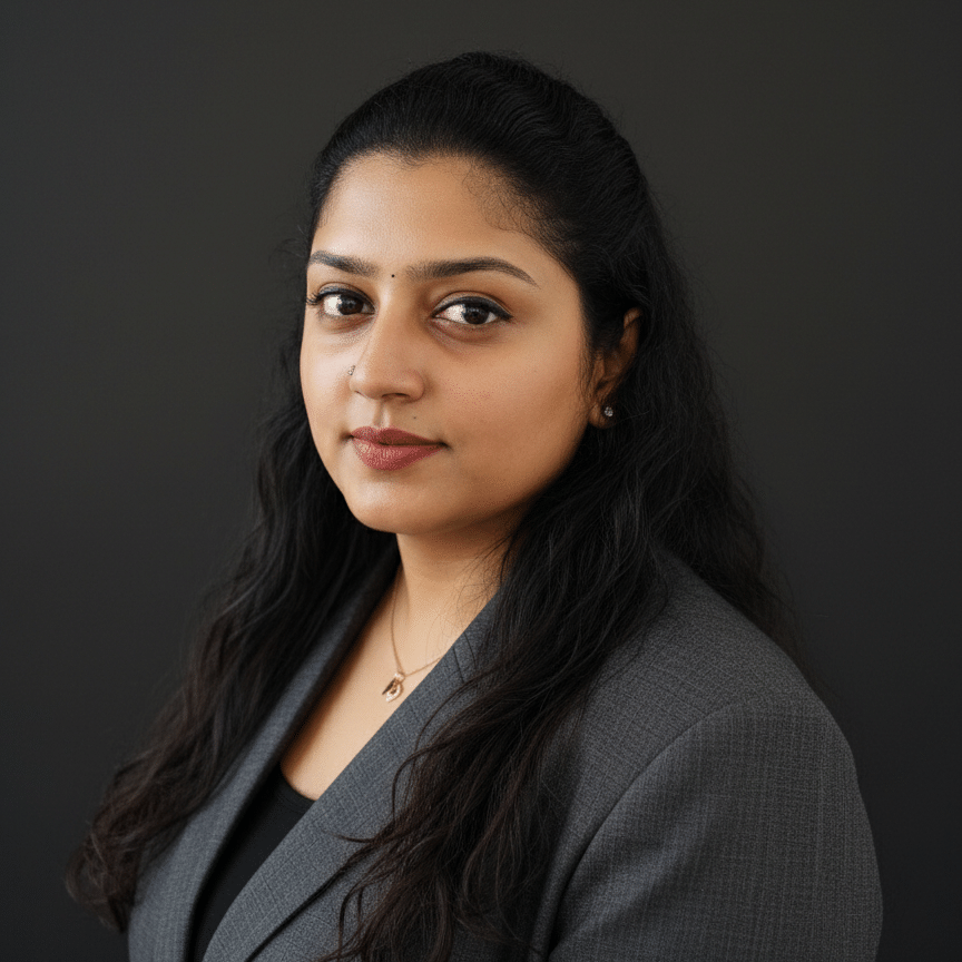 Harsha, attorney