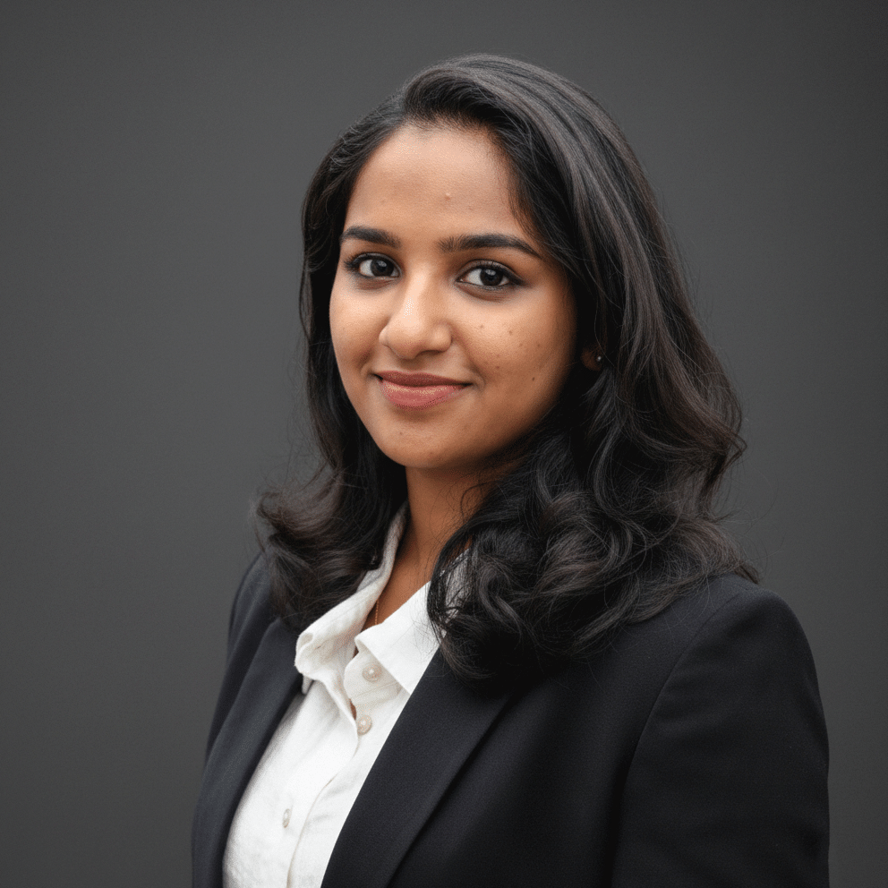 Nimisha, attorney