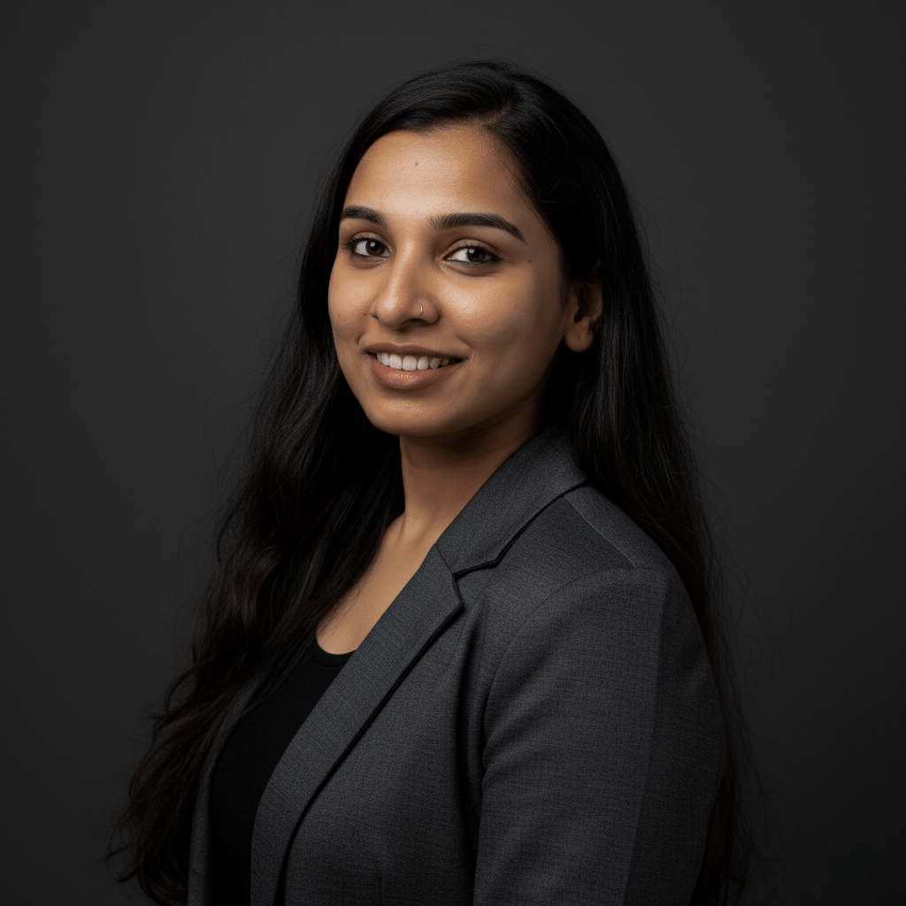 anjali, attorney
