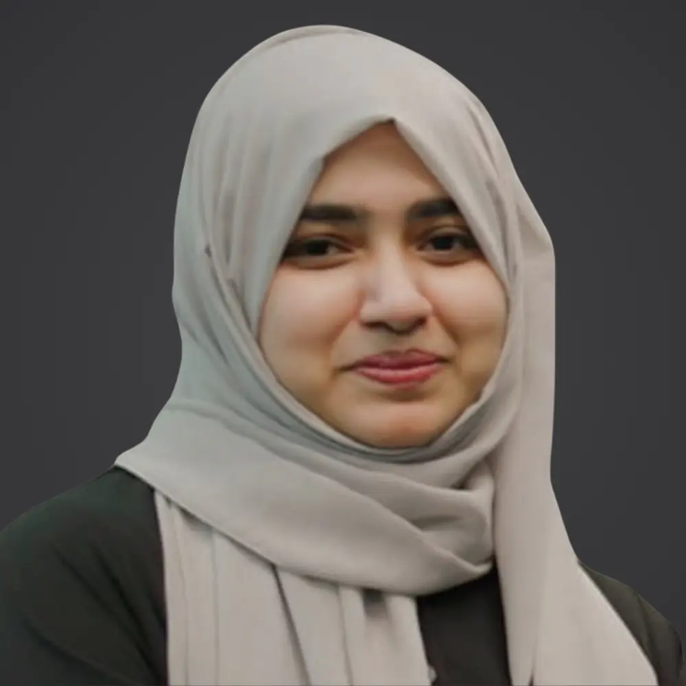 Noorul Hudha, attorney